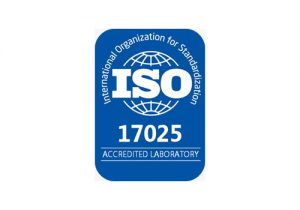 ISO-17025